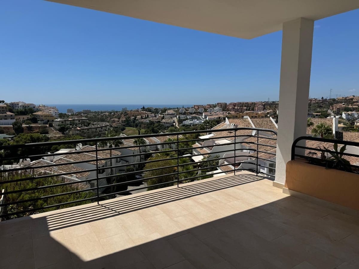 3 bedroom Flat for sale in Mijas with pool - € 539,000 (Ref: 9481374)