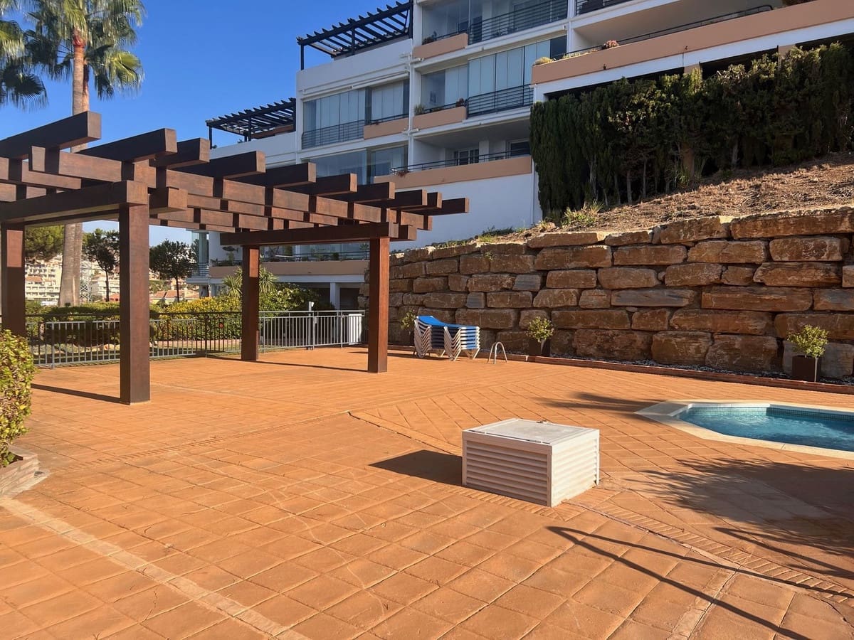 3 bedroom Flat for sale in Mijas with pool - € 539,000 (Ref: 9481374)