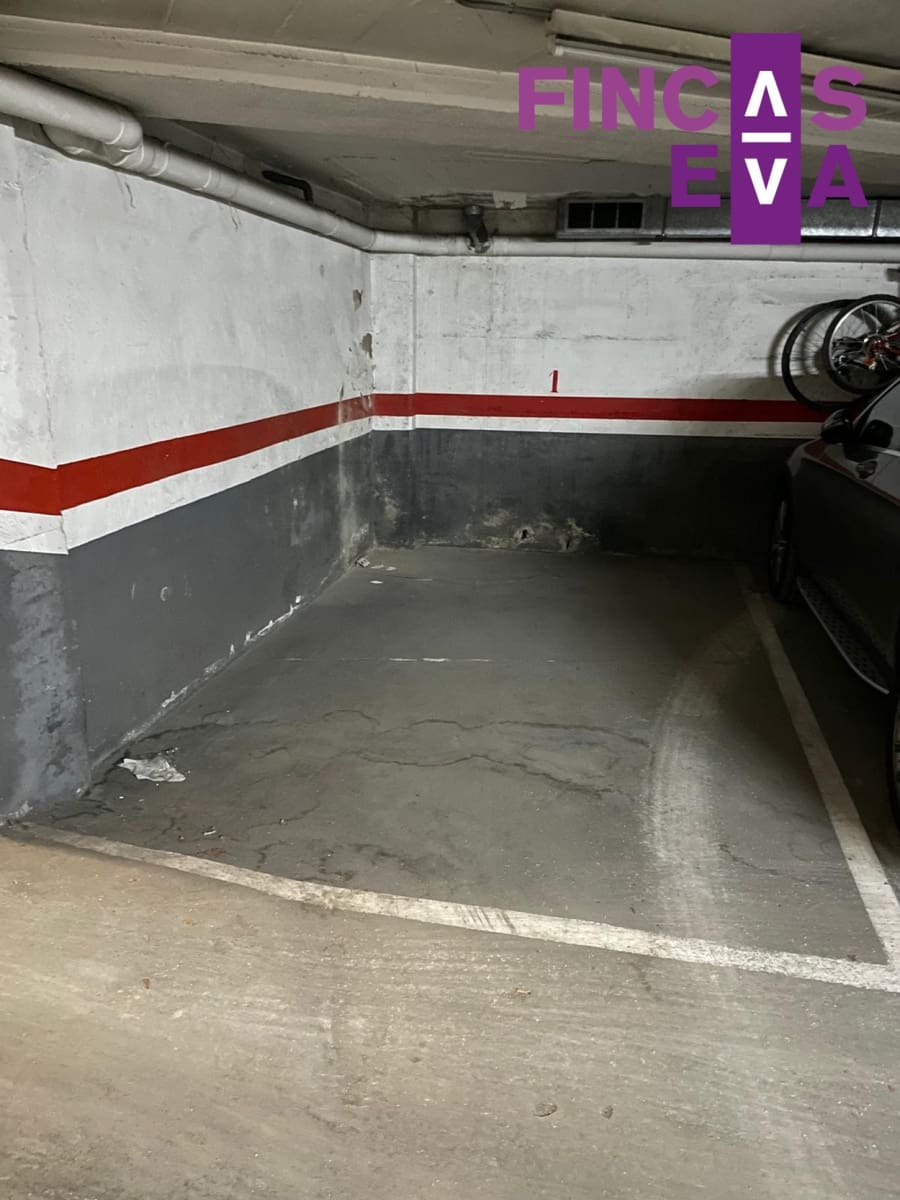 Garage zu verkaufen in Barcelona Stadt - 23.817 € (Ref: 9481375)