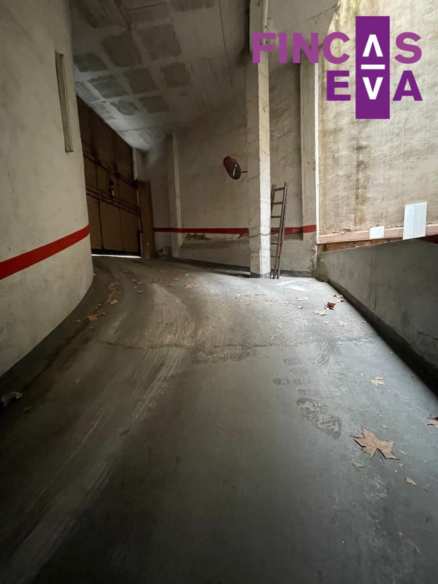 Garage zu verkaufen in Barcelona Stadt - 23.817 € (Ref: 9481375)