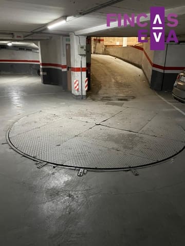 Garage zu verkaufen in Vilapicina i La Torre Llobeta, Barcelona Stadt - 23.817 € (Ref: 9481375)