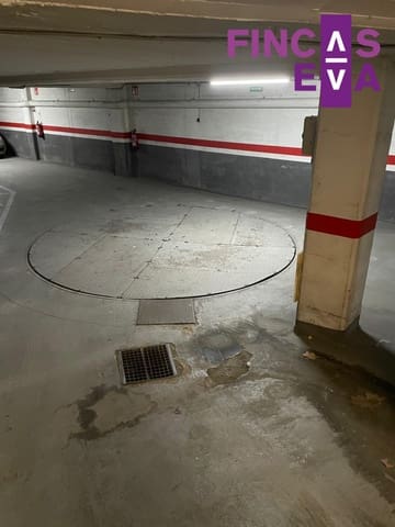 Garage zu verkaufen in Vilapicina i La Torre Llobeta, Barcelona Stadt - 23.817 € (Ref: 9481375)