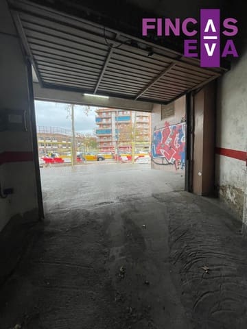 Garage zu verkaufen in Vilapicina i La Torre Llobeta, Barcelona Stadt - 23.817 € (Ref: 9481375)