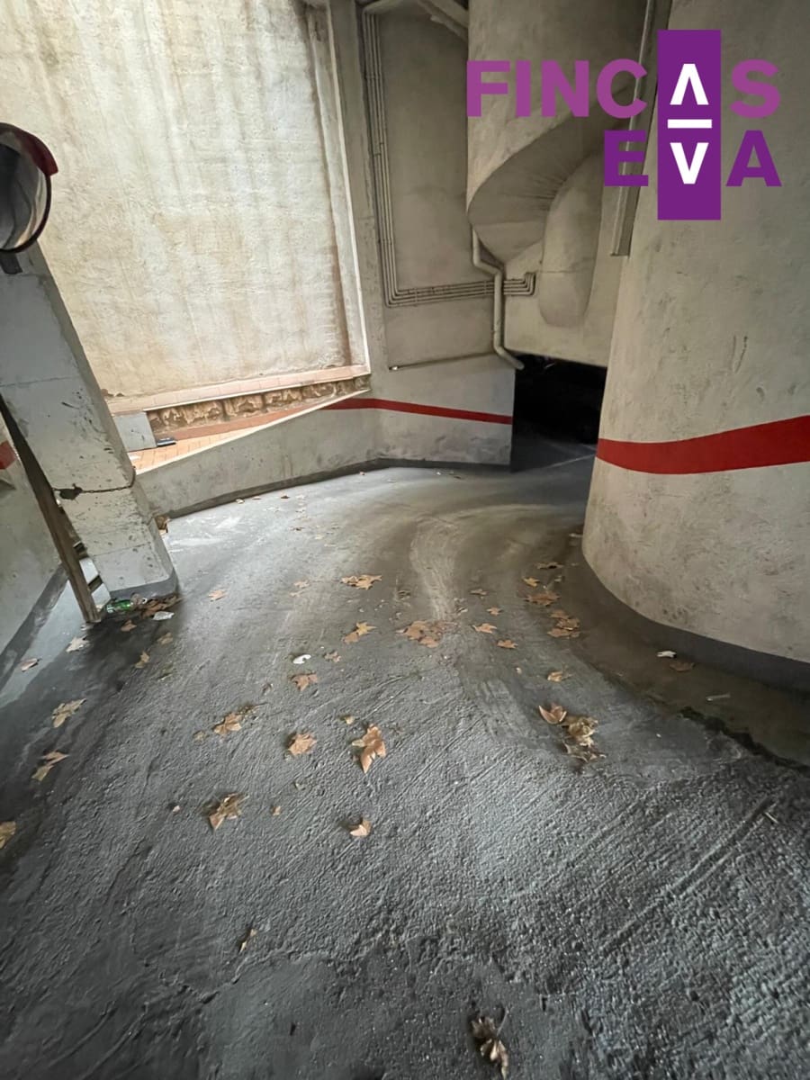 Garage zu verkaufen in Barcelona Stadt - 23.817 € (Ref: 9481375)