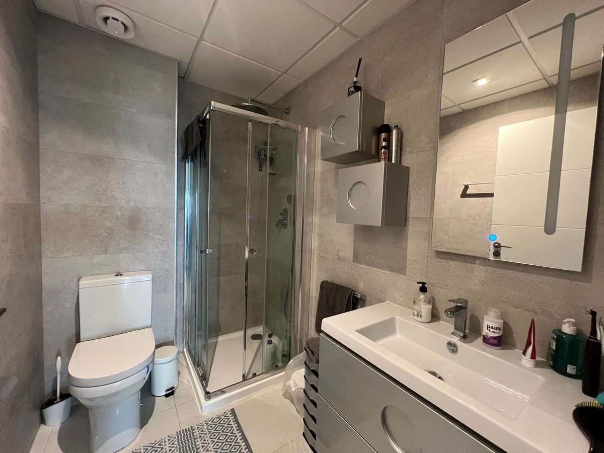 4 soveværelse Lejlighed til salg i Estepona med garage - € 1.049.000 (Ref: 9481473)