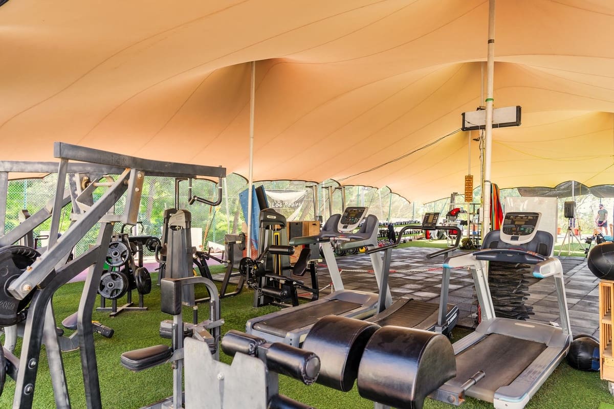 4 soveværelse Lejlighed til salg i Estepona med garage - € 1.049.000 (Ref: 9481473)