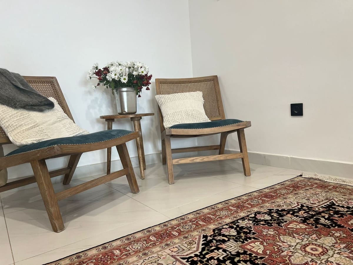 4 soveværelse Lejlighed til salg i Estepona med garage - € 1.049.000 (Ref: 9481473)