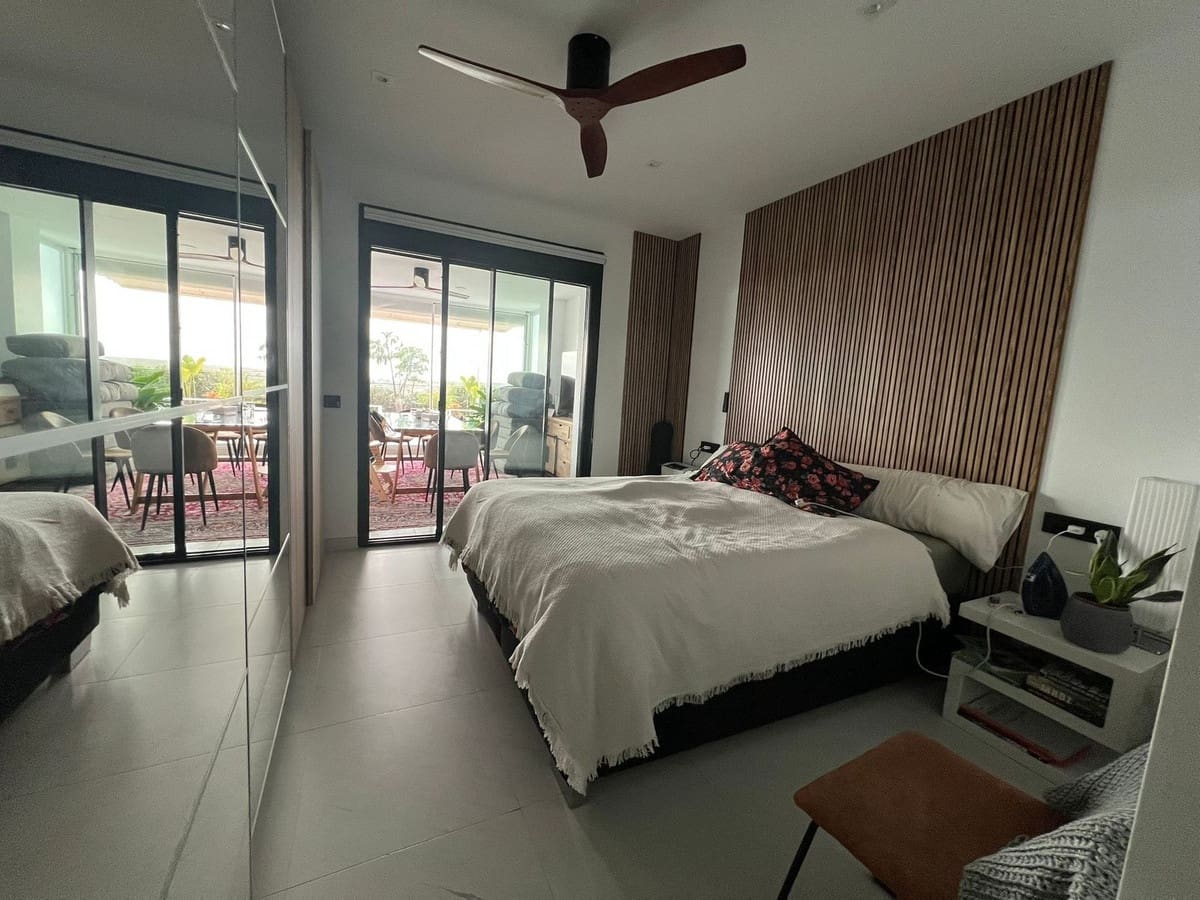 4 soveværelse Lejlighed til salg i Estepona med garage - € 1.049.000 (Ref: 9481473)