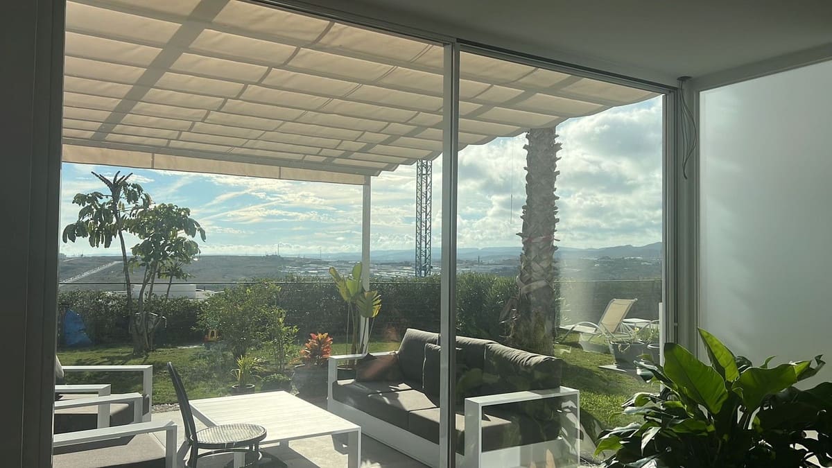 4 soveværelse Lejlighed til salg i Estepona med garage - € 1.049.000 (Ref: 9481473)