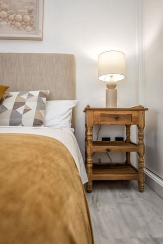 2 soverom Leilighet til salgs i Mijas pueblo, Mijas med svømmebasseng garasje - € 280 000 (Ref: 9481474)