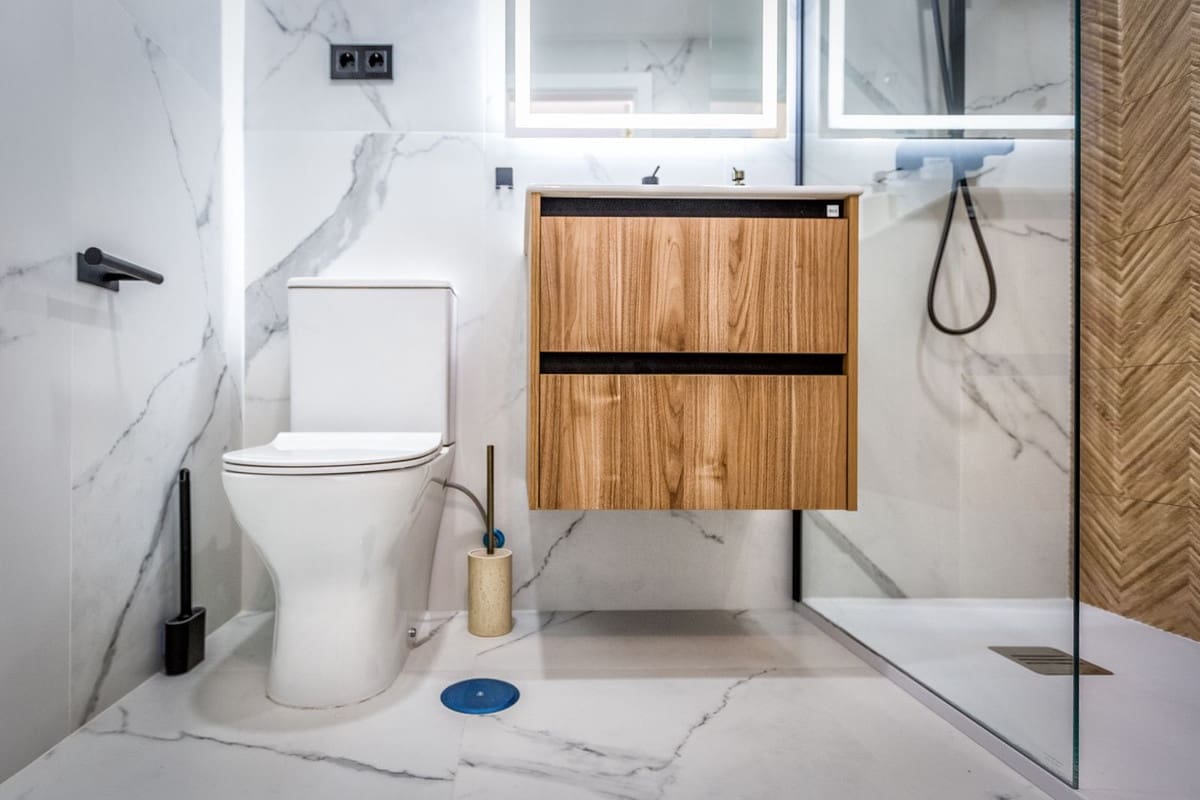 2 bedroom Flat for sale in Mijas with pool garage - € 280,000 (Ref: 9481474)