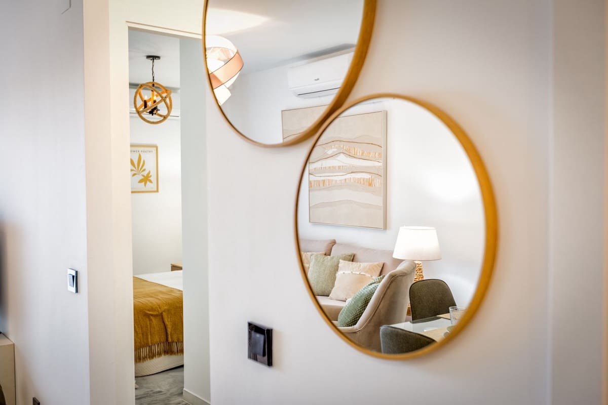 2 bedroom Flat for sale in Mijas with pool garage - € 280,000 (Ref: 9481474)