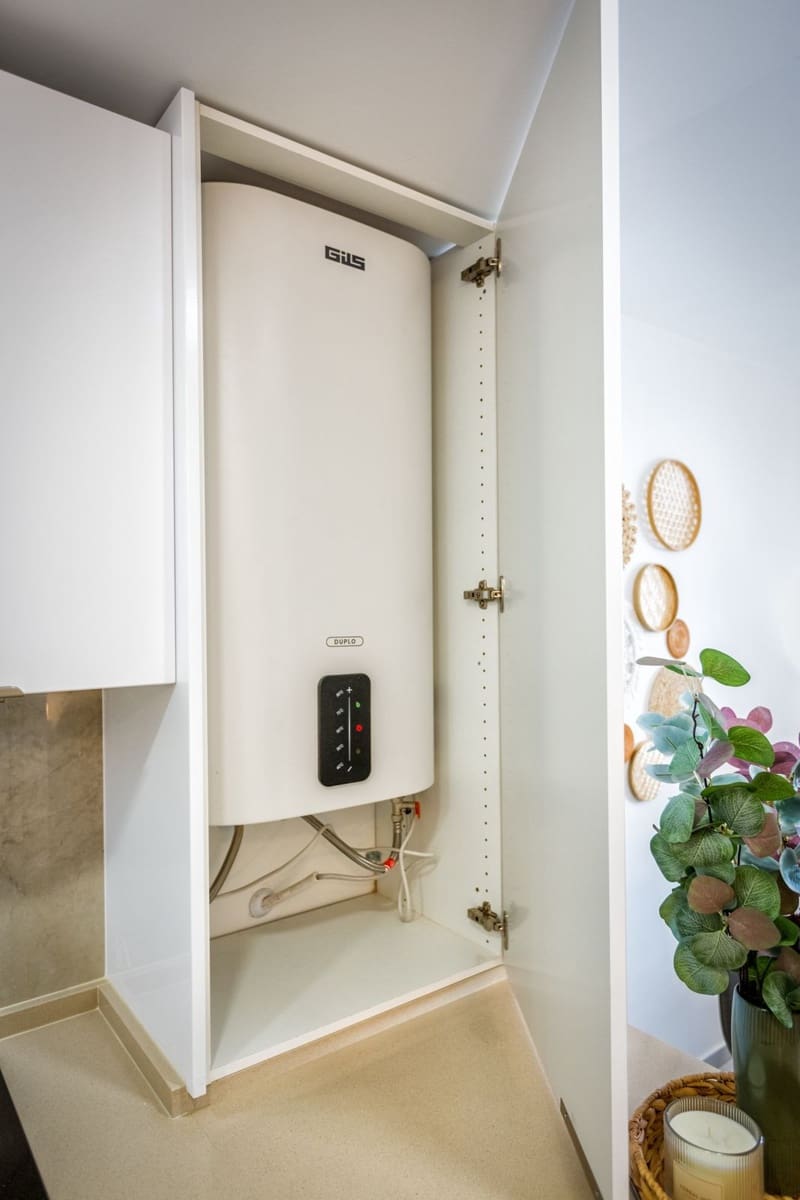 2 bedroom Flat for sale in Mijas with pool garage - € 280,000 (Ref: 9481474)