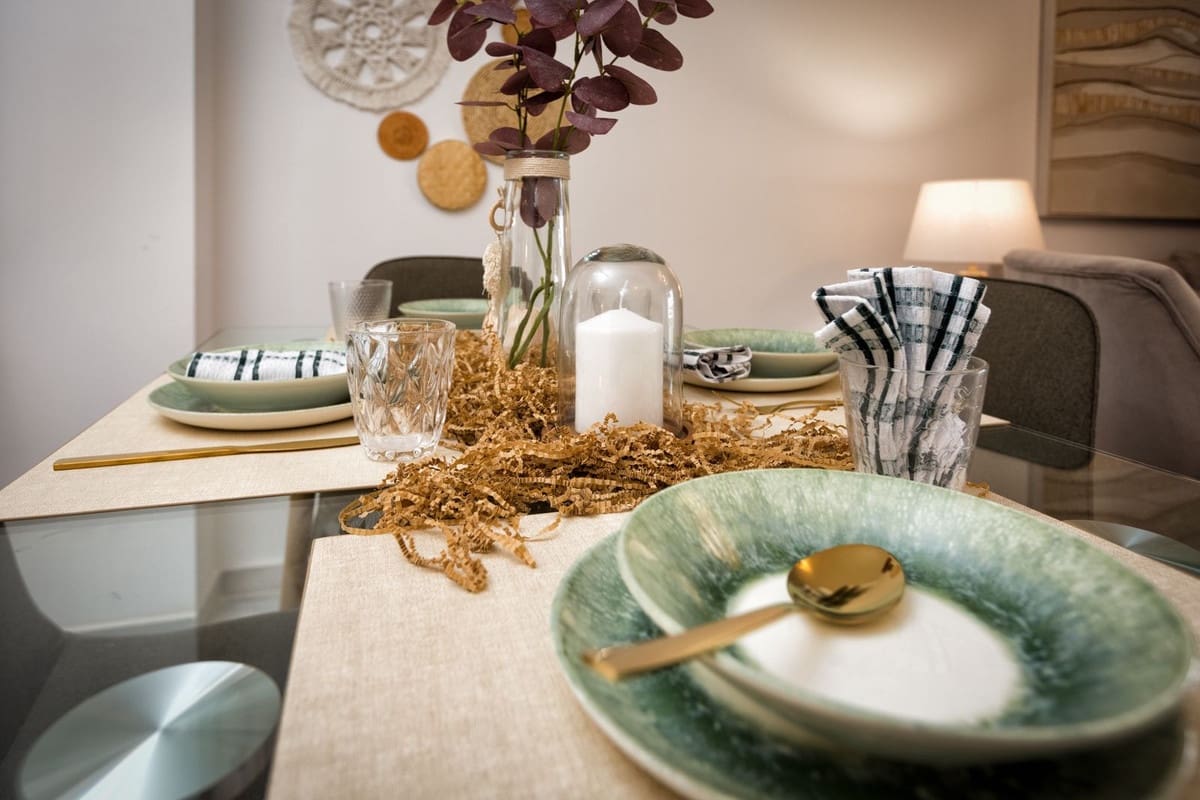 2 bedroom Flat for sale in Mijas with pool garage - € 280,000 (Ref: 9481474)