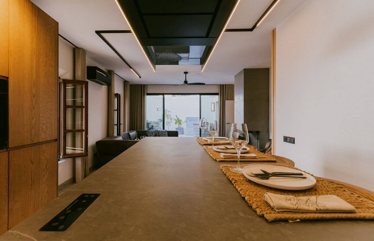 3 soveværelse Villa til salg i Marbella - € 1.195.000 (Ref: 9481476)