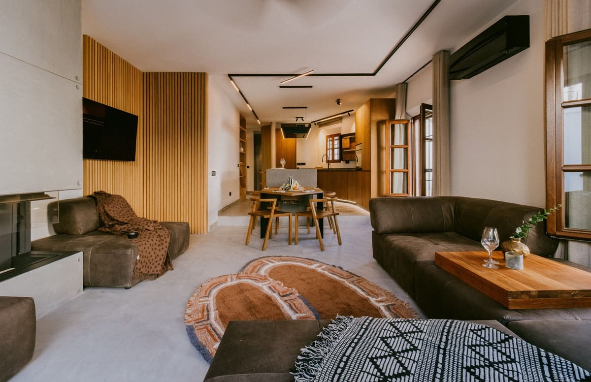 3 soveværelse Villa til salg i Marbella - € 1.195.000 (Ref: 9481476)