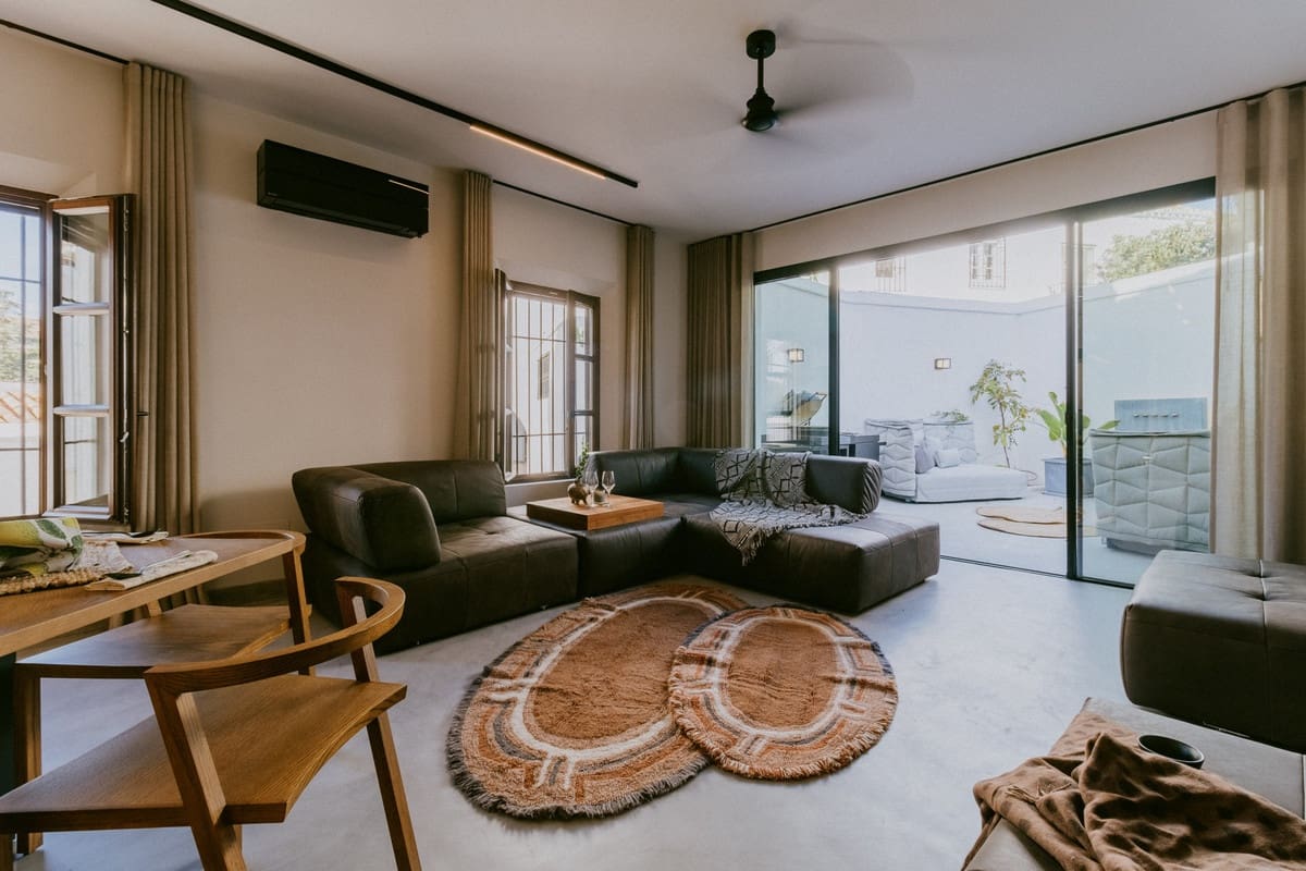 3 soveværelse Villa til salg i Marbella - € 1.195.000 (Ref: 9481476)