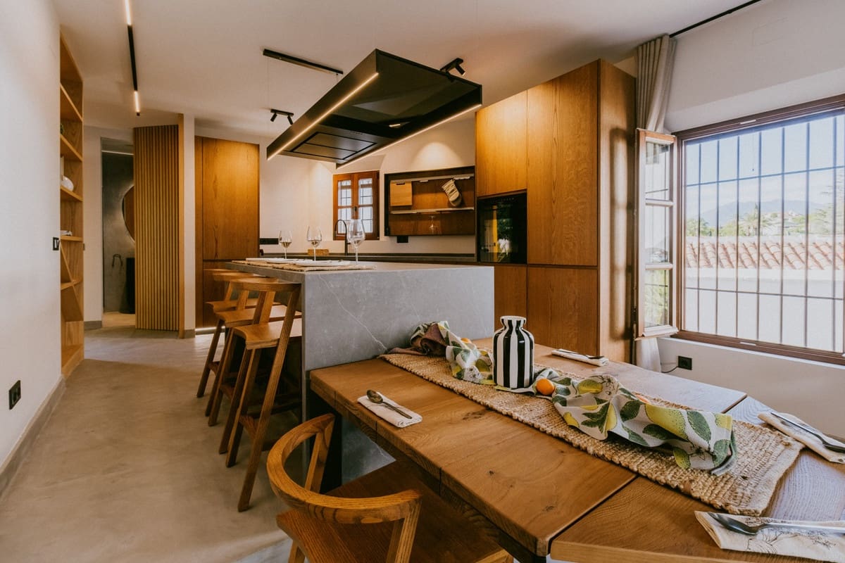 3 soveværelse Villa til salg i Marbella - € 1.195.000 (Ref: 9481476)