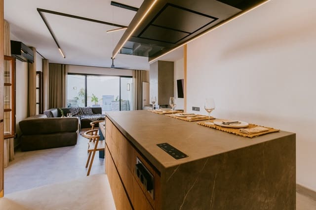 3 soveværelse Villa til salg i La Carolina - Guadalpín, Marbella - € 1.195.000 (Ref: 9481476)