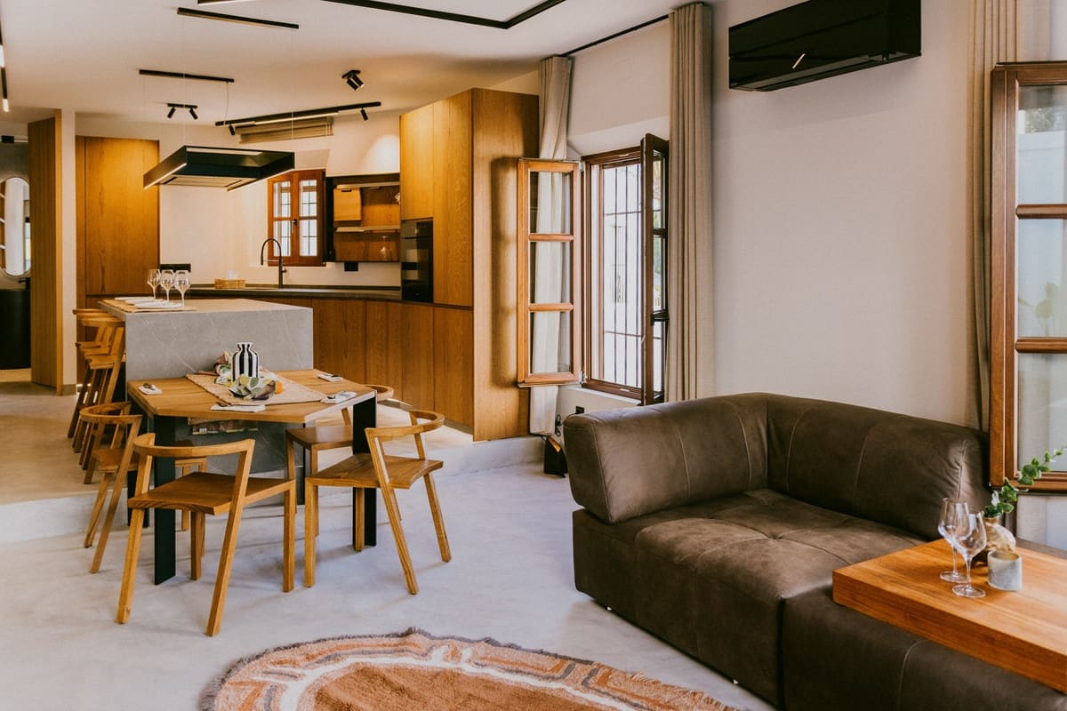 3 soveværelse Villa til salg i Marbella - € 1.195.000 (Ref: 9481476)