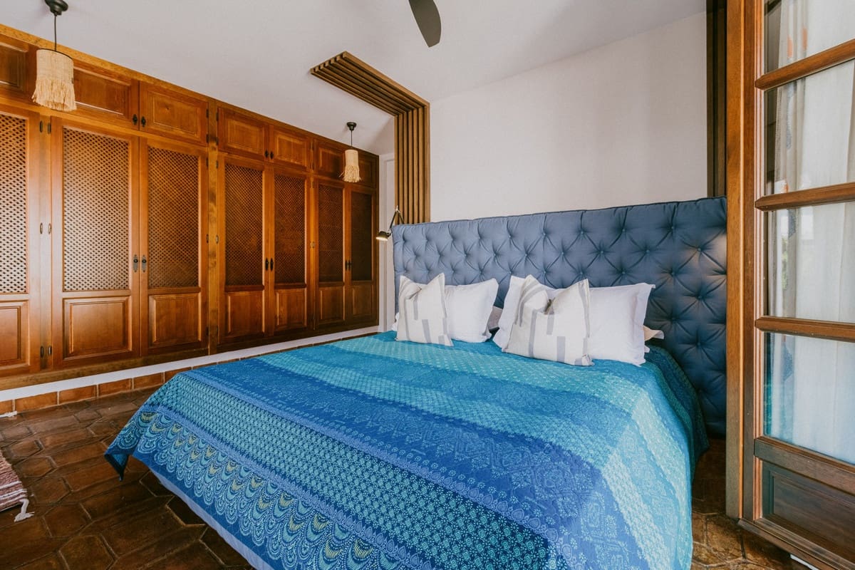 3 soveværelse Villa til salg i Marbella - € 1.195.000 (Ref: 9481476)