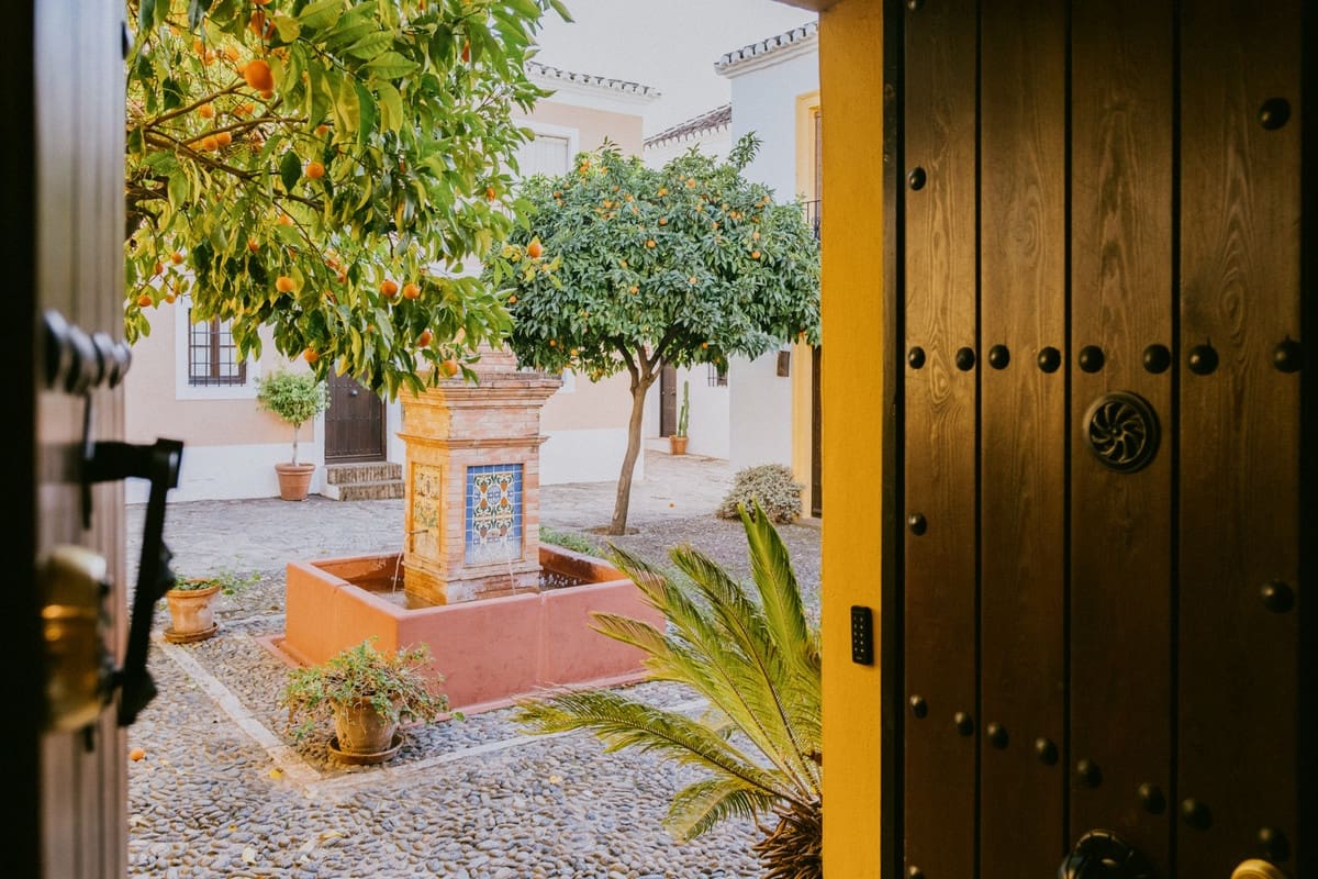 3 soveværelse Villa til salg i Marbella - € 1.195.000 (Ref: 9481476)