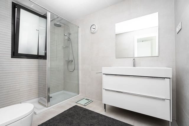 4 soverom Leilighet til salgs i Torrecilla - La Cañada, Marbella med svømmebasseng - € 1 095 000 (Ref: 9481477)