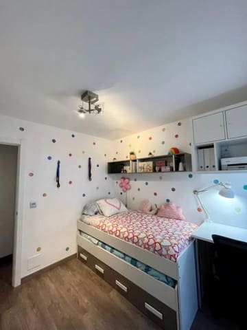 3 soveværelse Lejlighed til salg i Ricardo Soriano, Marbella med garage - € 415.000 (Ref: 9481480)