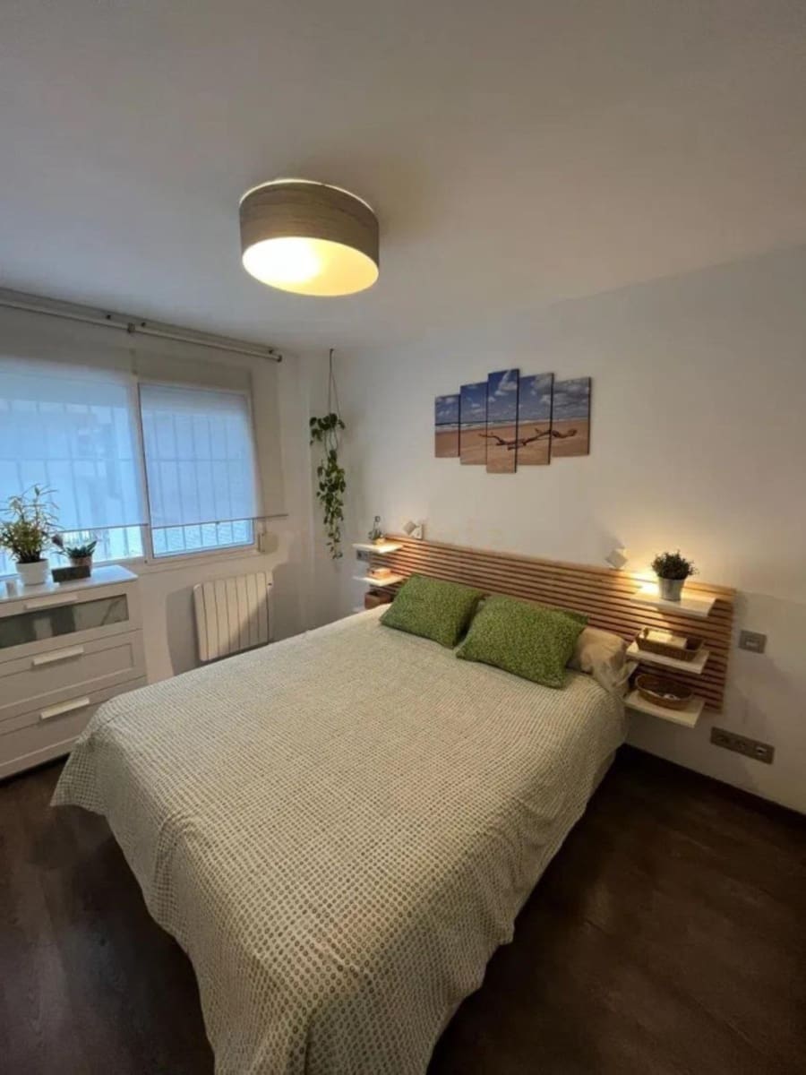 3 soveværelse Lejlighed til salg i Marbella med garage - € 415.000 (Ref: 9481480)