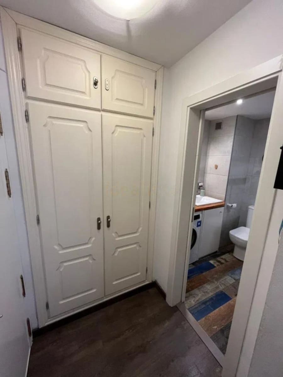 3 soveværelse Lejlighed til salg i Marbella med garage - € 415.000 (Ref: 9481480)