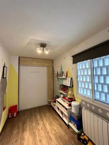 3 soveværelse Lejlighed til salg i Ricardo Soriano, Marbella med garage - € 415.000 (Ref: 9481480)