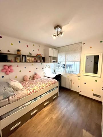 3 soveværelse Lejlighed til salg i Ricardo Soriano, Marbella med garage - € 415.000 (Ref: 9481480)