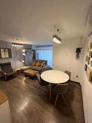 3 soveværelse Lejlighed til salg i Ricardo Soriano, Marbella med garage - € 415.000 (Ref: 9481480)