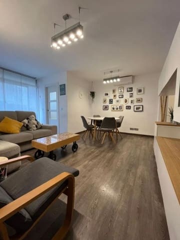 3 soveværelse Lejlighed til salg i Ricardo Soriano, Marbella med garage - € 415.000 (Ref: 9481480)