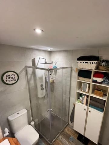 3 soveværelse Lejlighed til salg i Ricardo Soriano, Marbella med garage - € 415.000 (Ref: 9481480)