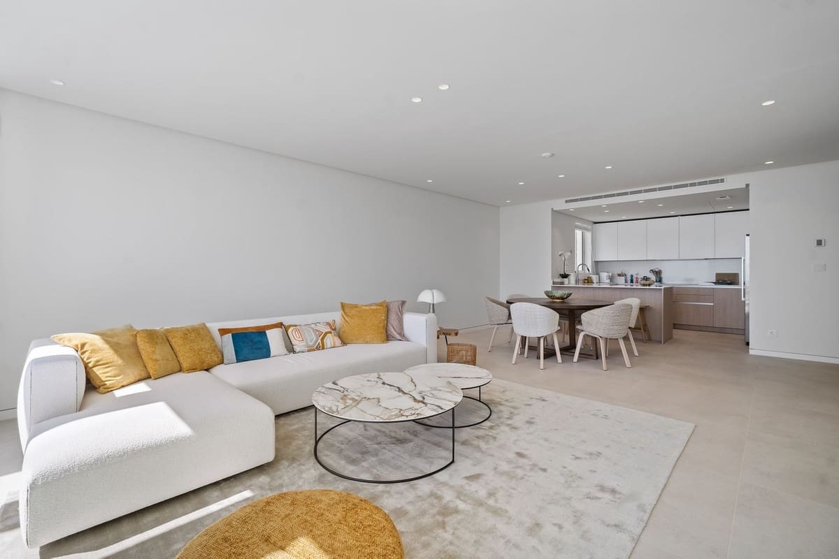 3 bedroom Flat for sale in Marbella with pool garage - € 1,100,000 (Ref: 9481481)