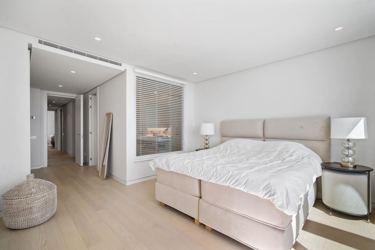 3 bedroom Flat for sale in Marbella with pool garage - € 1,100,000 (Ref: 9481481)