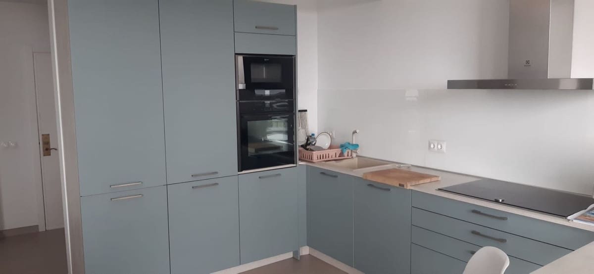 2 soverom Leilighet til salgs i Estepona - € 775 000 (Ref: 9481561)