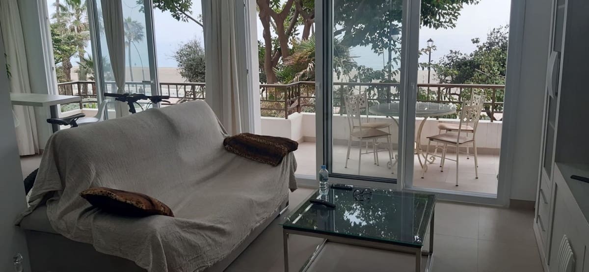 2 soverom Leilighet til salgs i Estepona - € 775 000 (Ref: 9481561)