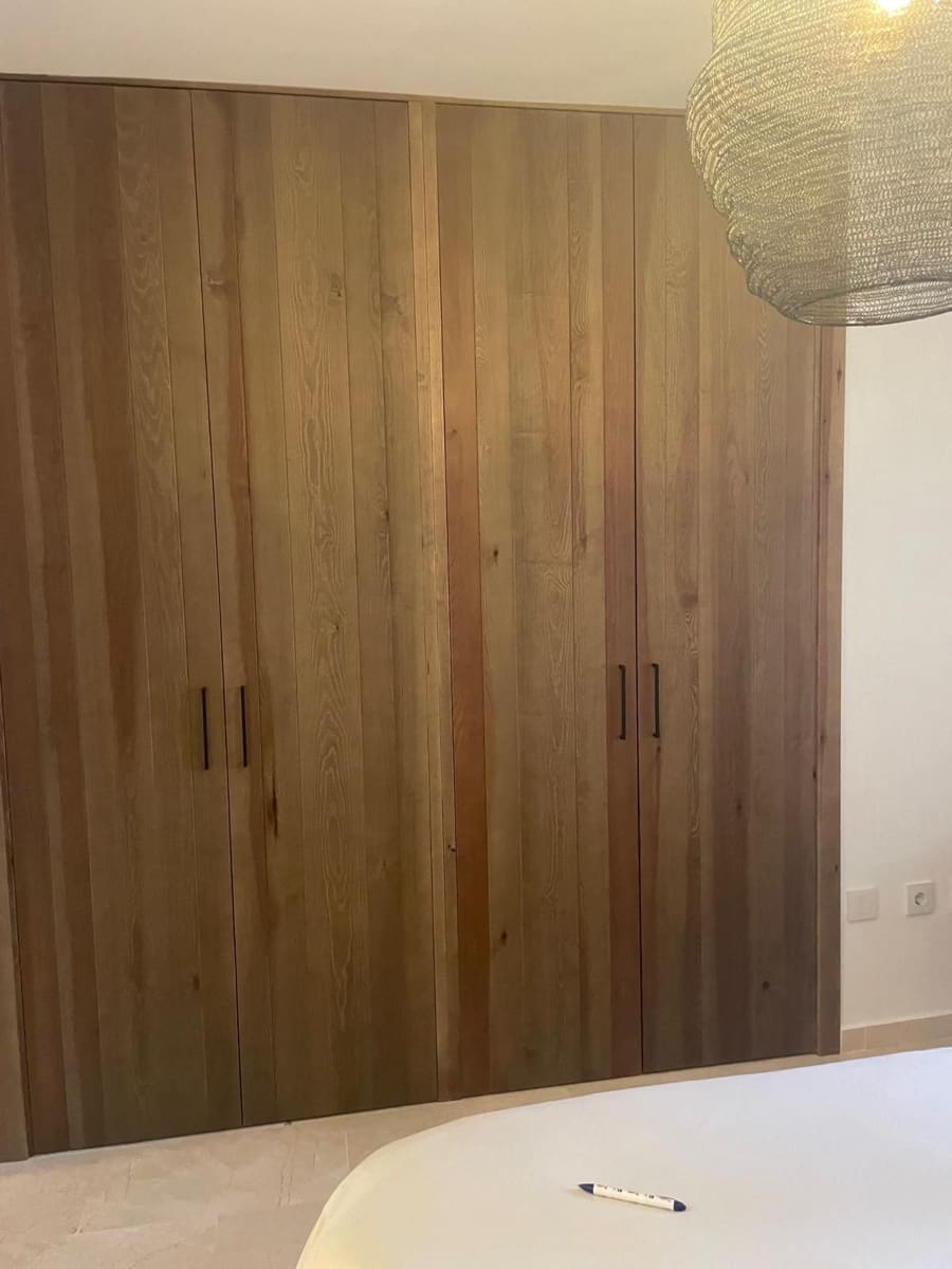 3 bedroom Flat for sale in Marbella with pool garage - € 575,000 (Ref: 9481642)