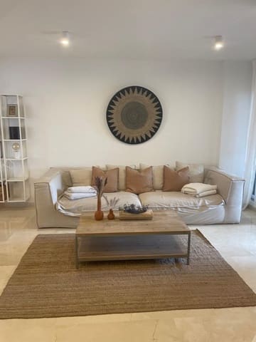 3 camera da letto Appartamento in vendita in San Pedro de Alcántara Pueblo, Marbella con piscina garage - 575.000 € (Rif: 9481642)