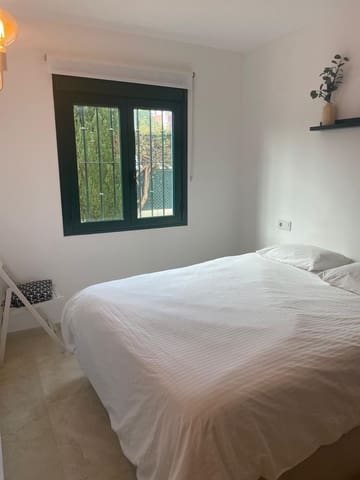 3 camera da letto Appartamento in vendita in San Pedro de Alcántara Pueblo, Marbella con piscina garage - 575.000 € (Rif: 9481642)