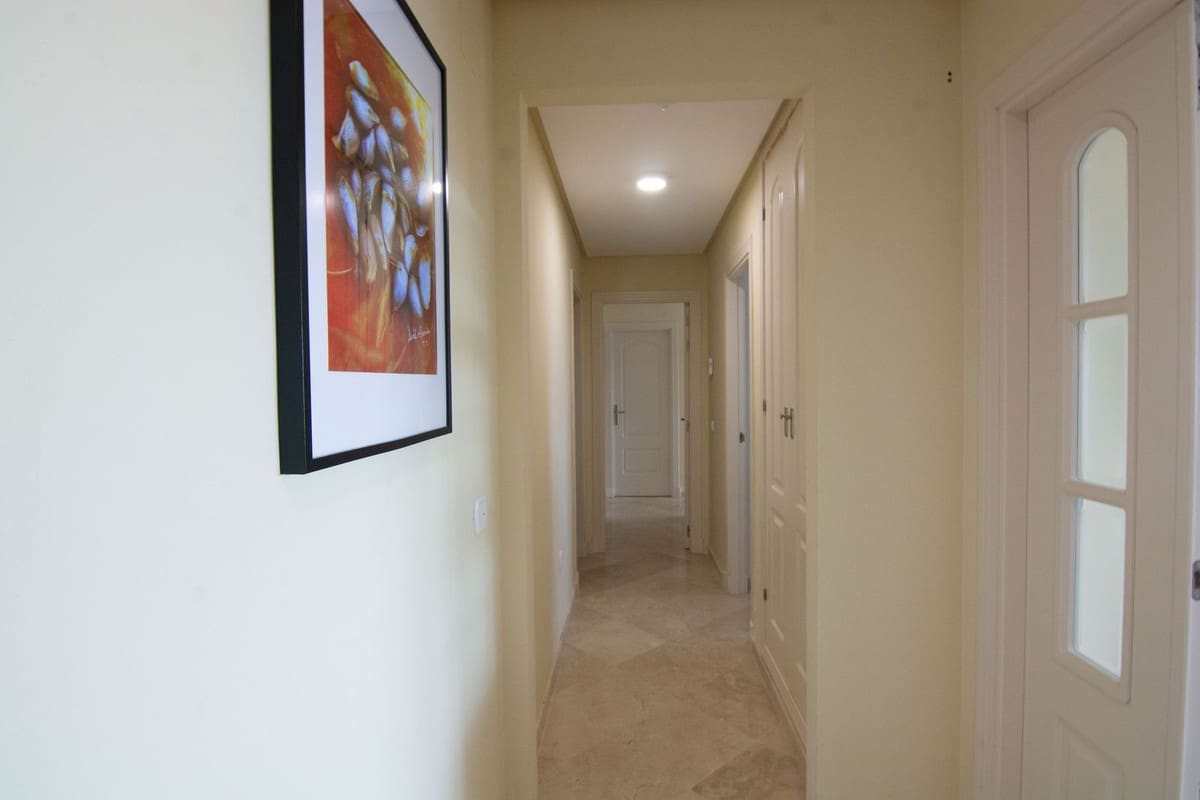 2 bedroom Flat for sale in Ojen with pool garage - € 395,000 (Ref: 9482237)