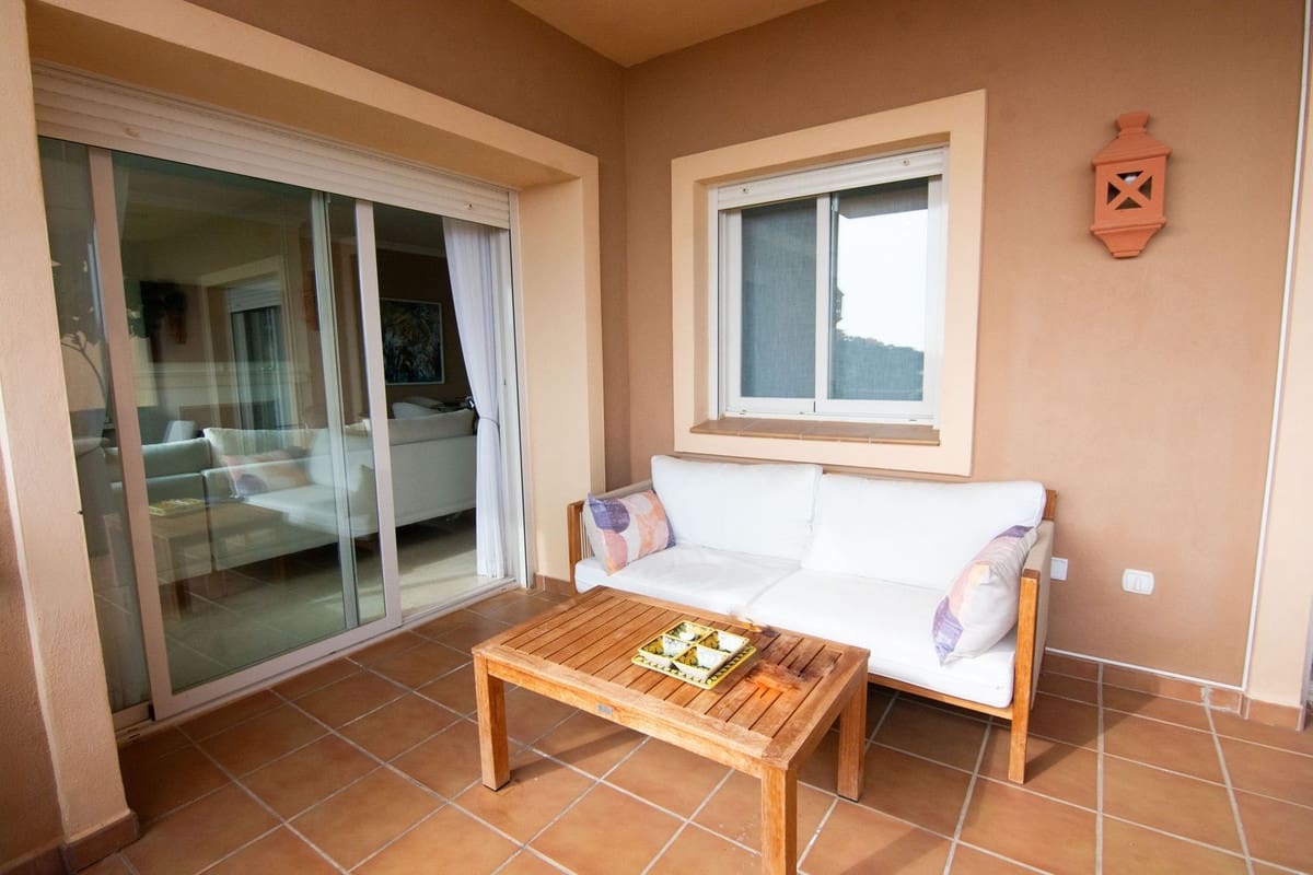 2 bedroom Flat for sale in Ojen with pool garage - € 395,000 (Ref: 9482237)