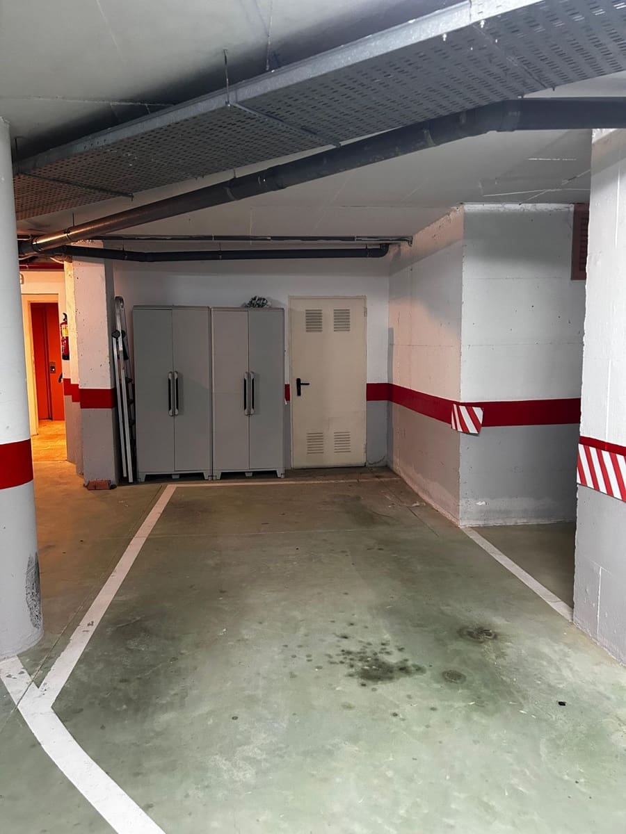 2 Zimmer Wohnung zu verkaufen in Marbella mit Pool Garage - 490.000 € (Ref: 9482417)