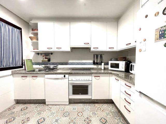 2 Zimmer Wohnung zu verkaufen in Alicate, Marbella mit Pool Garage - 490.000 € (Ref: 9482417)