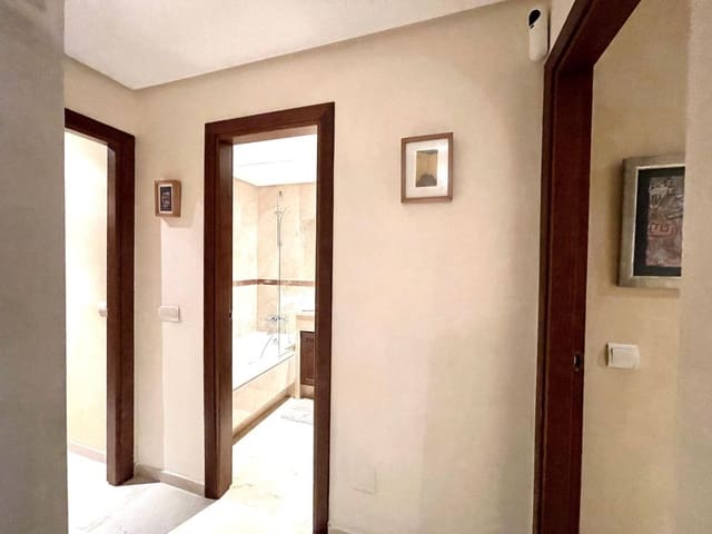 2 Zimmer Wohnung zu verkaufen in Alicate, Marbella mit Pool Garage - 490.000 € (Ref: 9482417)