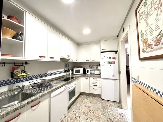 2 Zimmer Wohnung zu verkaufen in Alicate, Marbella mit Pool Garage - 490.000 € (Ref: 9482417)
