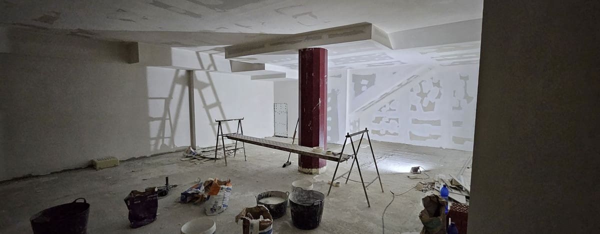 Erhverv til salg i Estepona - € 269.000 (Ref: 9482418)