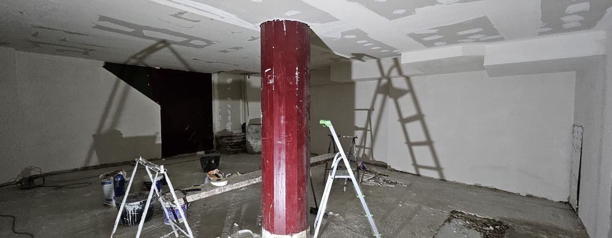 Erhverv til salg i Estepona - € 269.000 (Ref: 9482418)